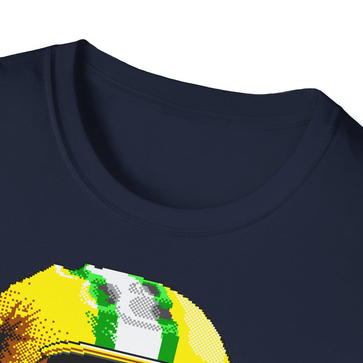 Commander Keen - T-shirt Printify