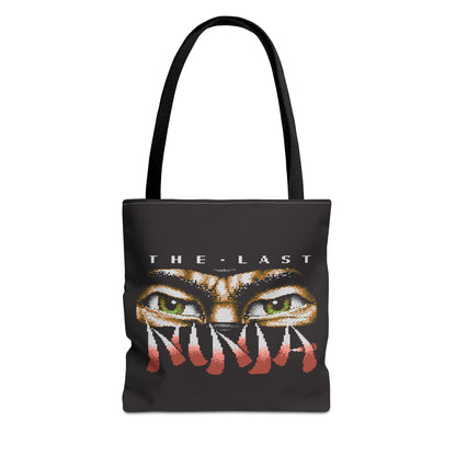 The Last Ninja - Tas Printify