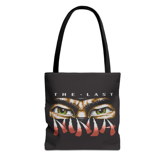 The Last Ninja - Tas Printify