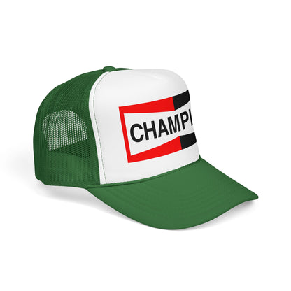 Champion - Truckerpet Printify