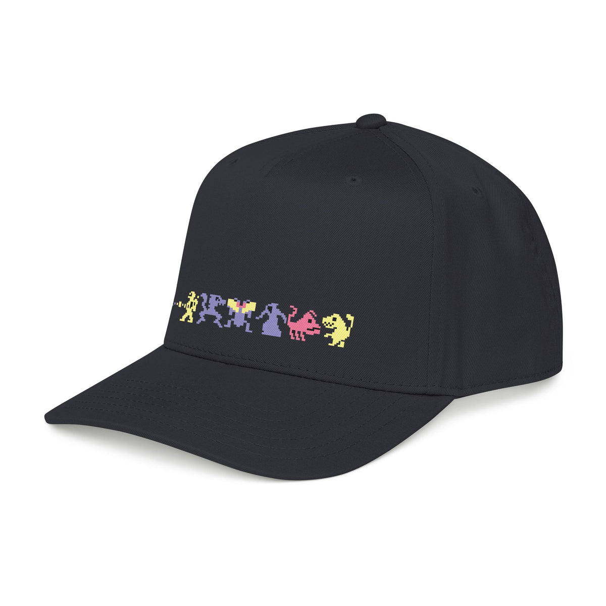 Wizard of Wor - Baseball Cap Printify
