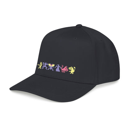 Wizard of Wor - Baseball Cap Printify