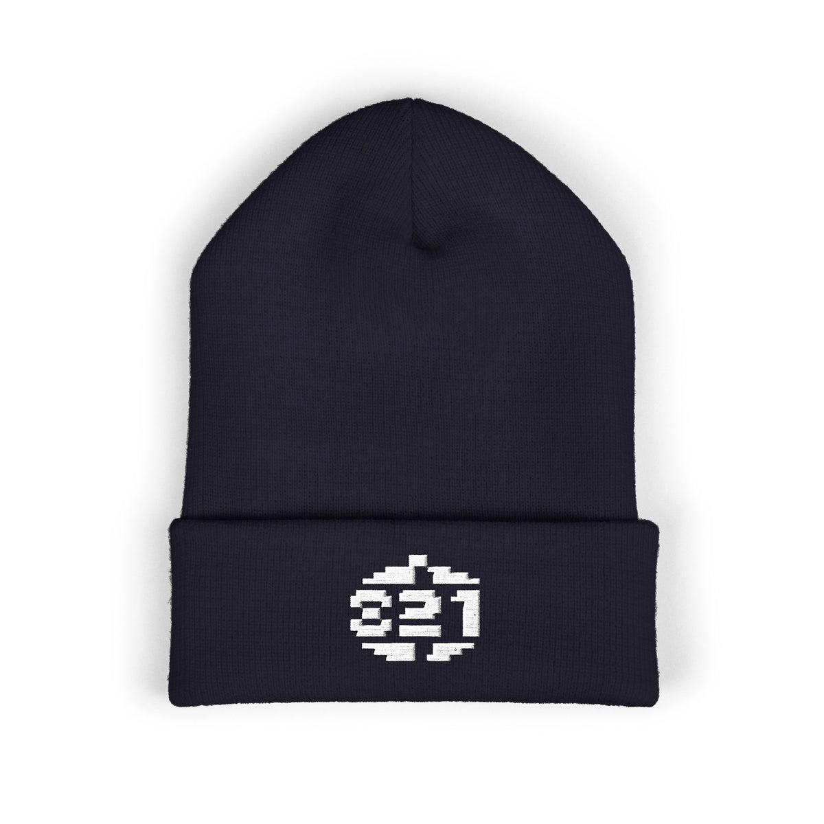 Paradroid 821 - Beanie Printify