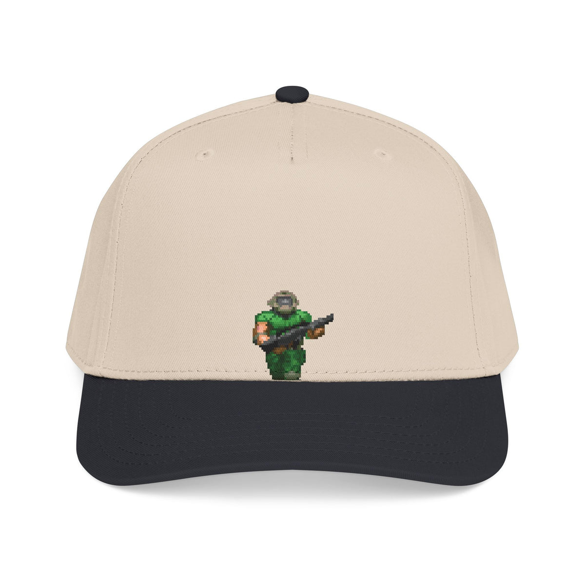 Doom - Baseball Cap Printify