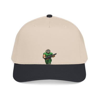 Doom - Baseball Cap Printify