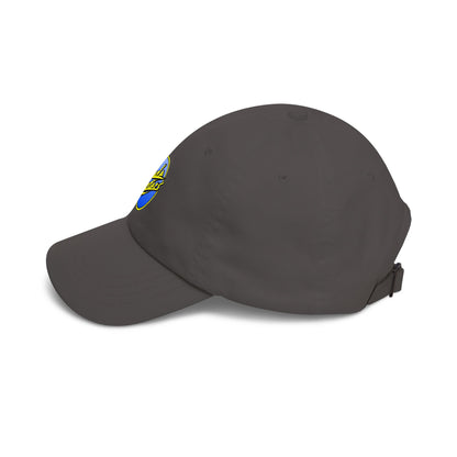 Codemasters - Dad Cap Printify