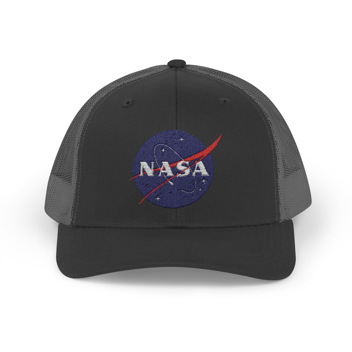 NASA - Snapback Truckerpet Printify
