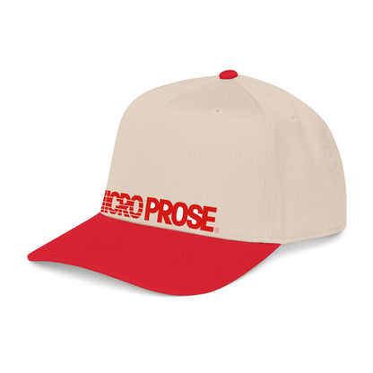 MicroProse - Baseball Cap Printify