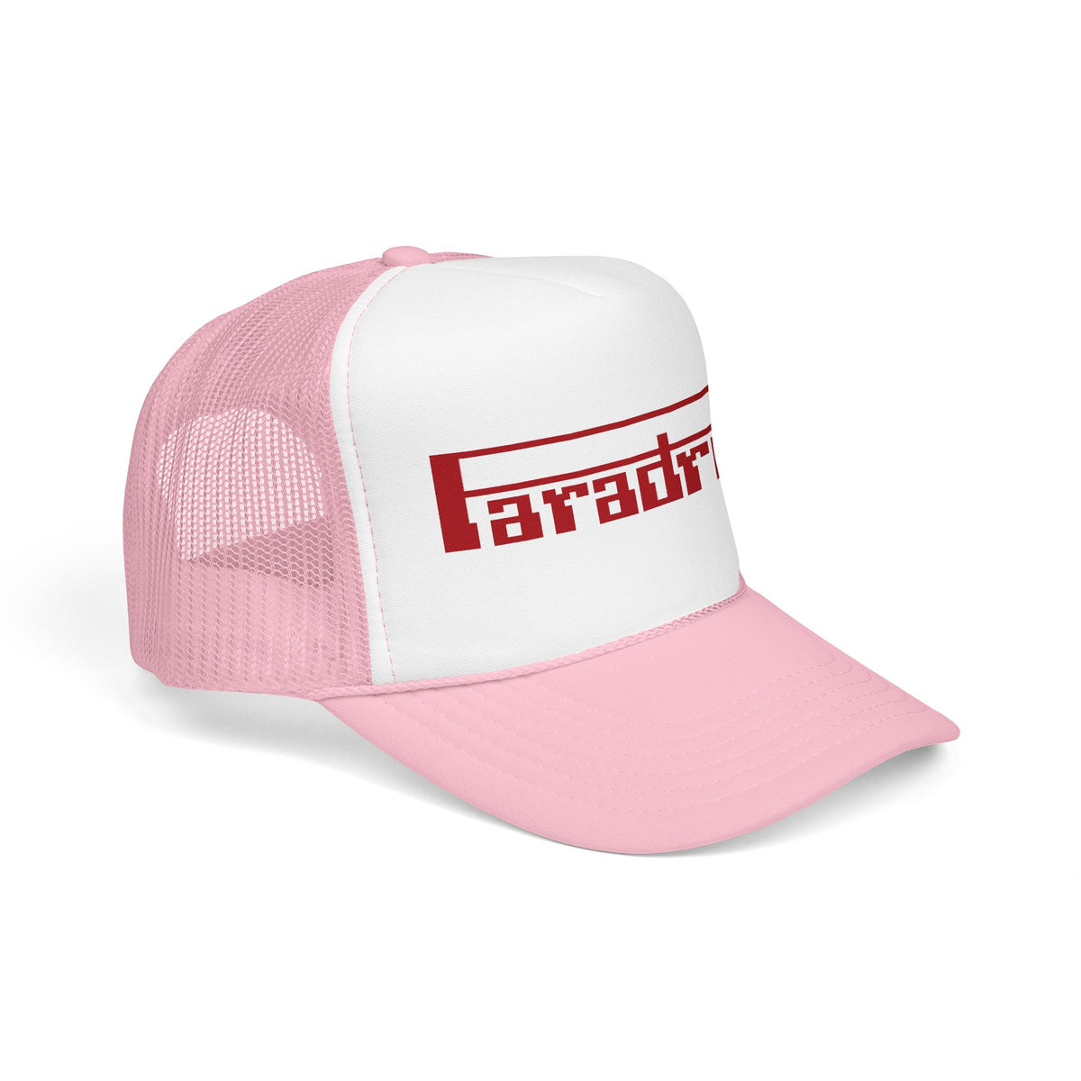Paradroid - Truckerpet Printify