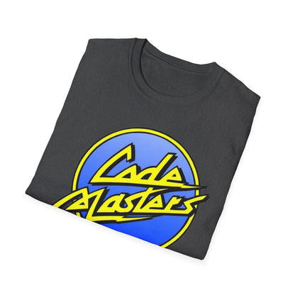 Codemasters - T-shirt Printify
