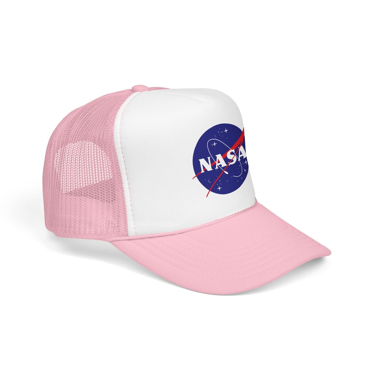NASA - Truckerpet Printify