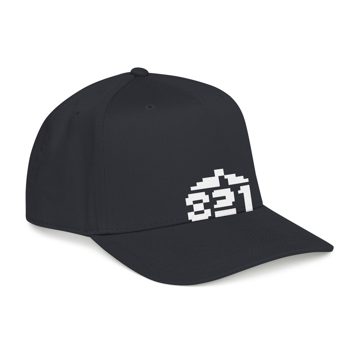 Paradroid 821 - Baseball Cap Printify