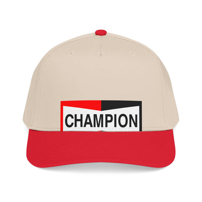 Champion - Baseball Cap Printify