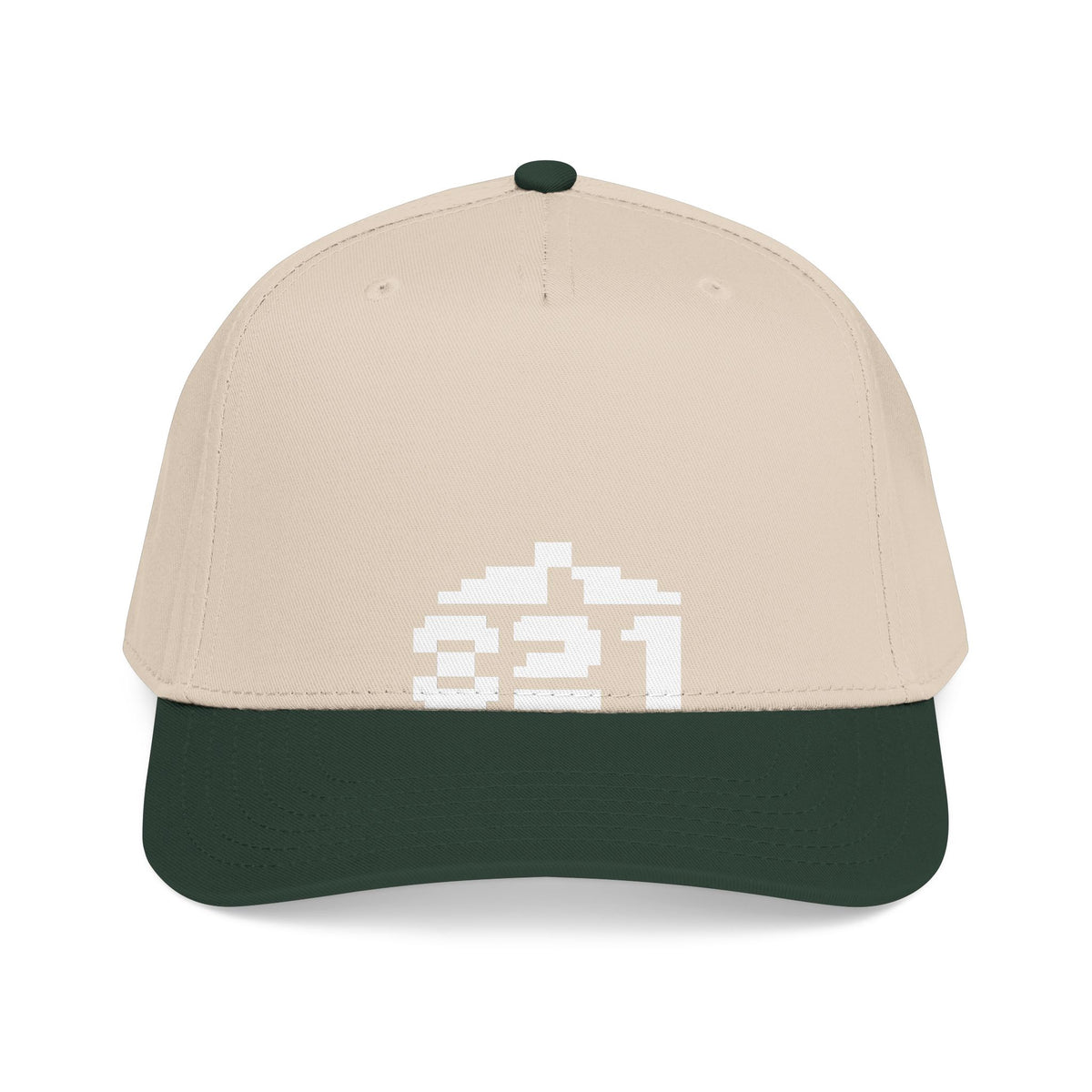 Paradroid 821 - Baseball Cap Printify