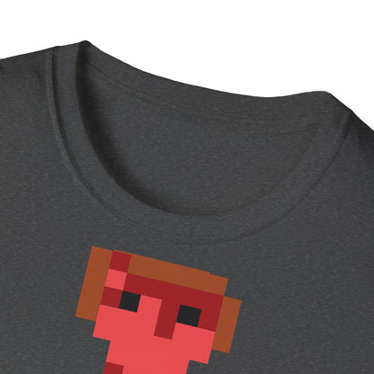Space Quest - T-shirt Printify