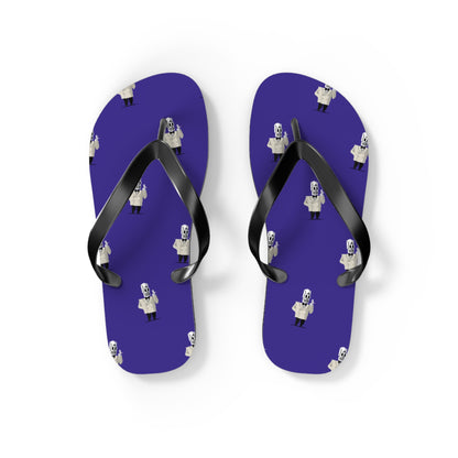 Grim Fandango - Slippers Printify