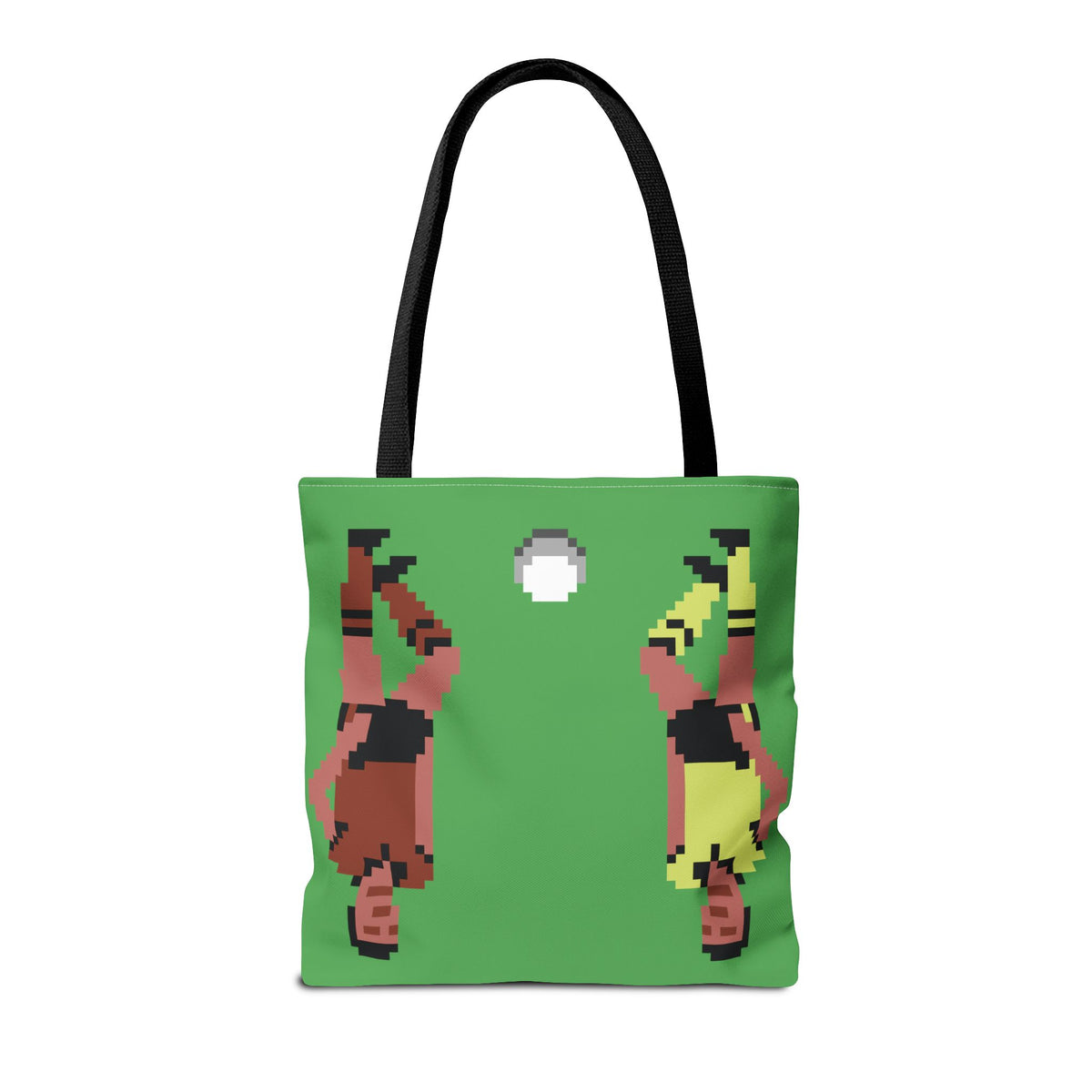 International Soccer Players - Tas Printify