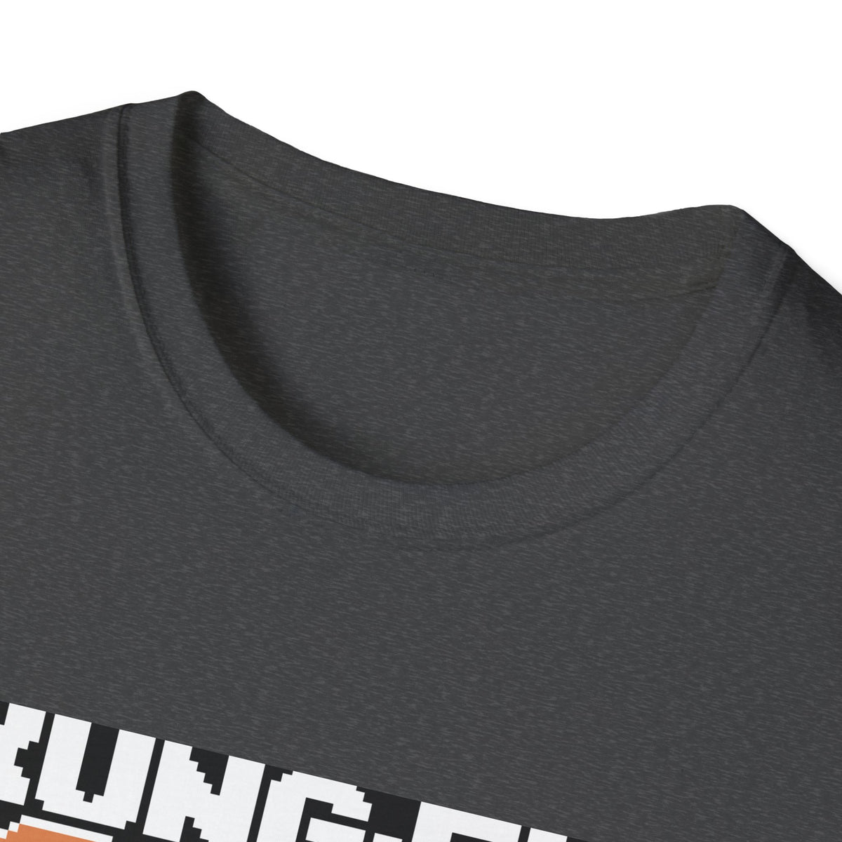 Kung-Fu Master - T-shirt Printify