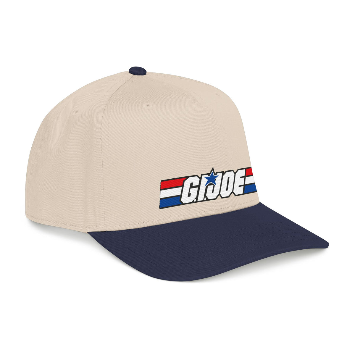 G.I. Joe - Baseball Cap Printify