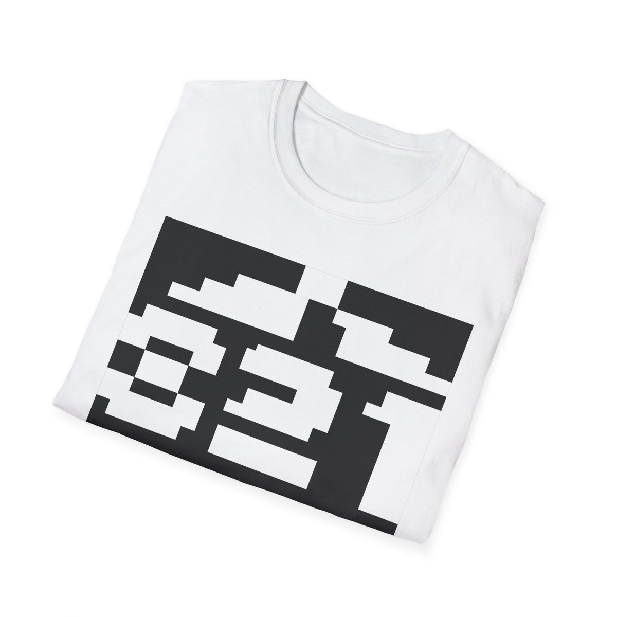Paradroid 821 - T-shirt Printify