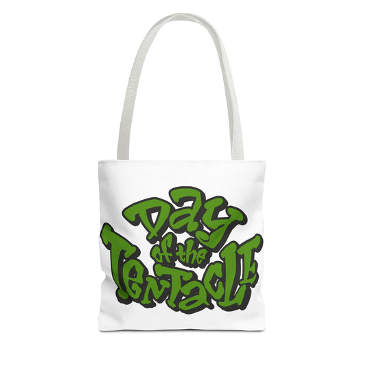 Day of the Tentacle - Tas Printify