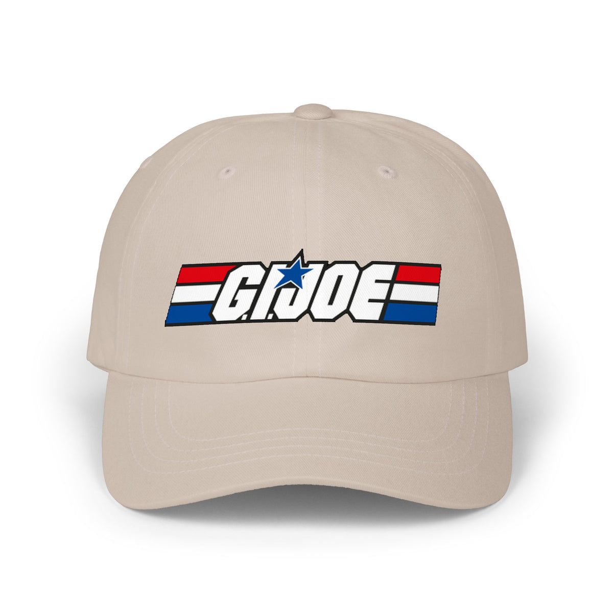 G.I. Joe - Dad Cap Printify