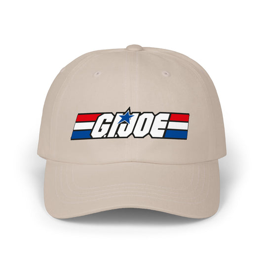 G.I. Joe - Dad Cap Printify