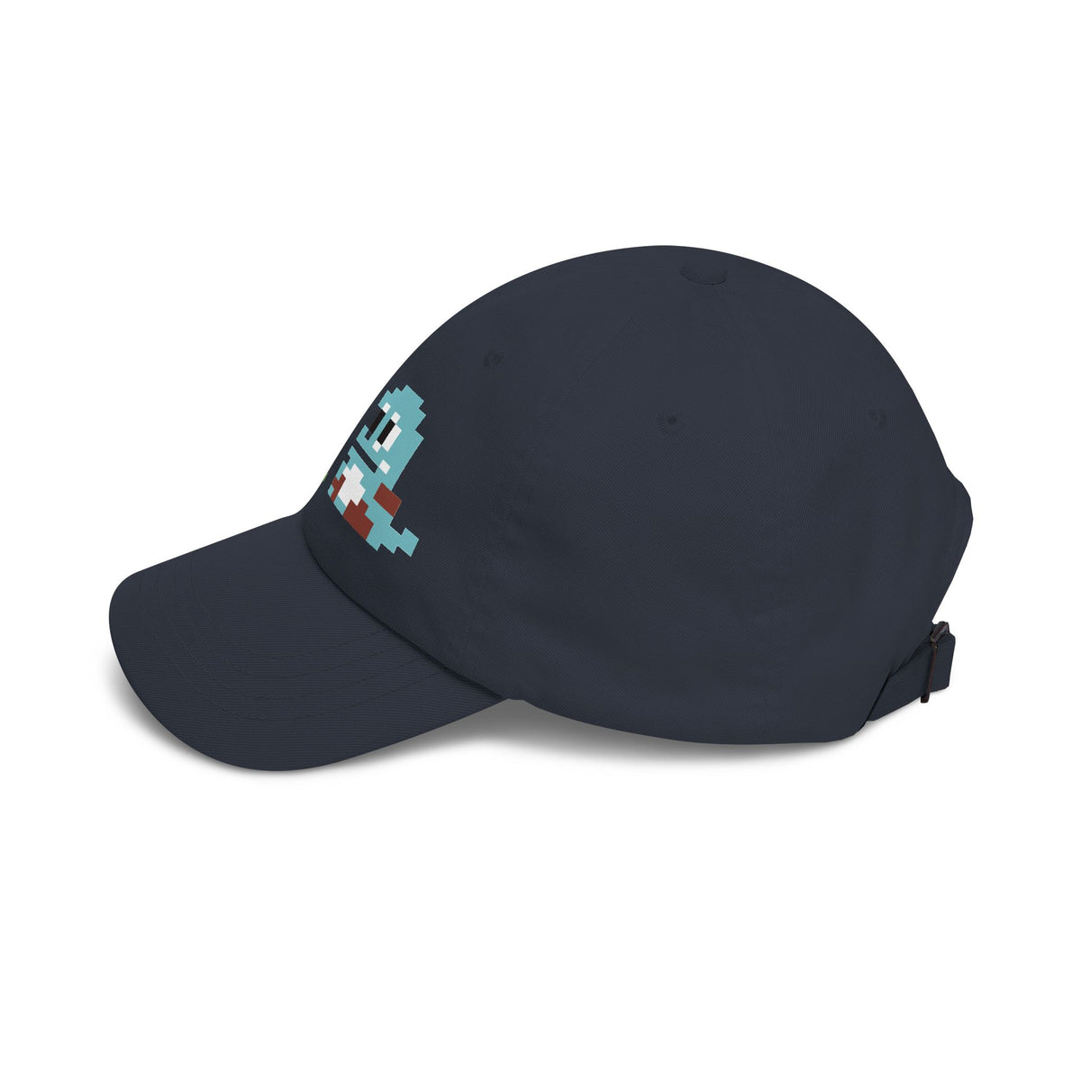 Bubble Bobble - Dad Cap Printify