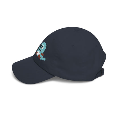 Bubble Bobble - Dad Cap Printify