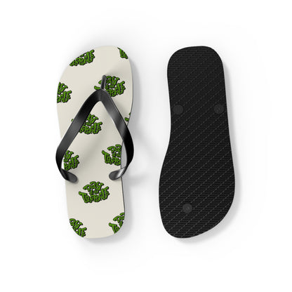 Day of the Tentacle - Slippers Printify