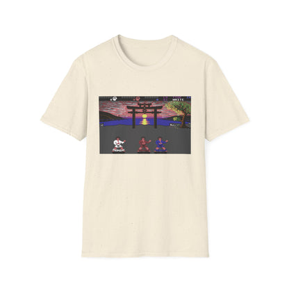 International Karate+ - T-shirt Printify