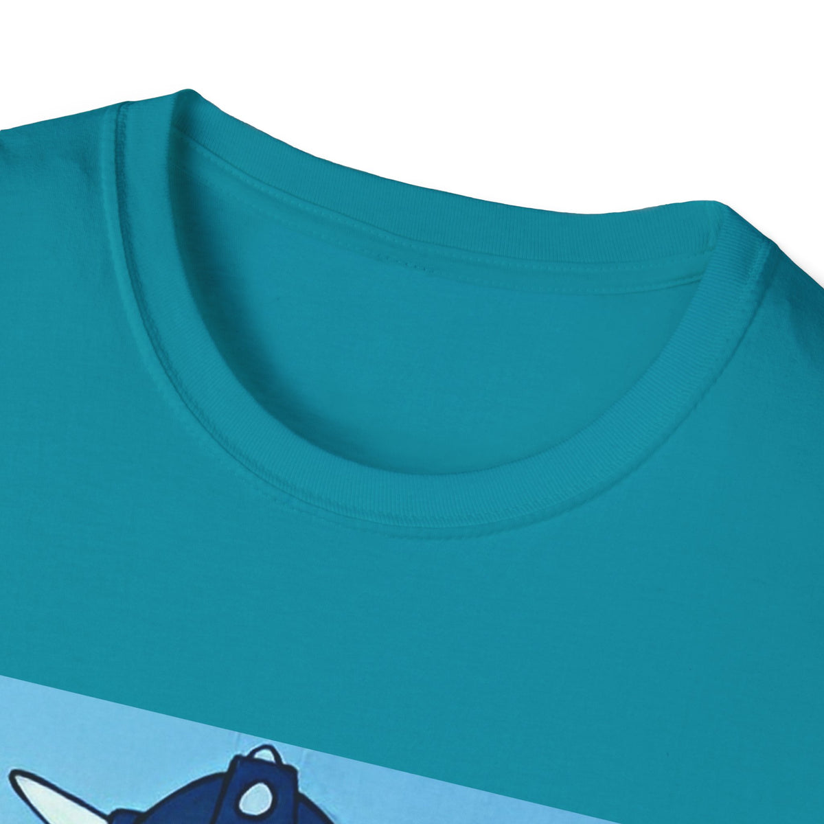 Wickie de Viking - T-shirt Printify