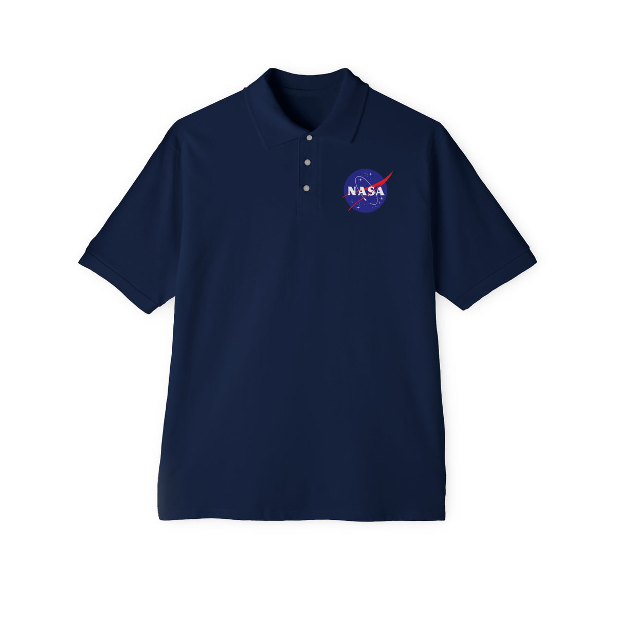NASA - Polo Printify