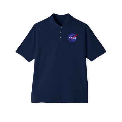NASA - Polo Printify