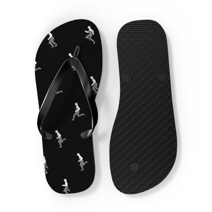 Impossible Mission - Slippers Printify