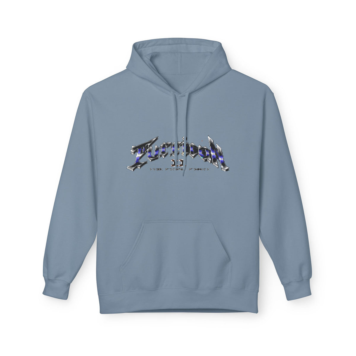 Turrican II - Hoodie Printify