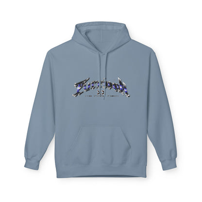 Turrican II - Hoodie Printify