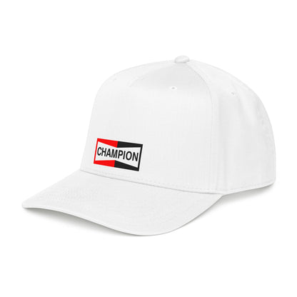 Champion - Baseball Cap Printify