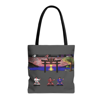 International Karate+ - Tas Printify