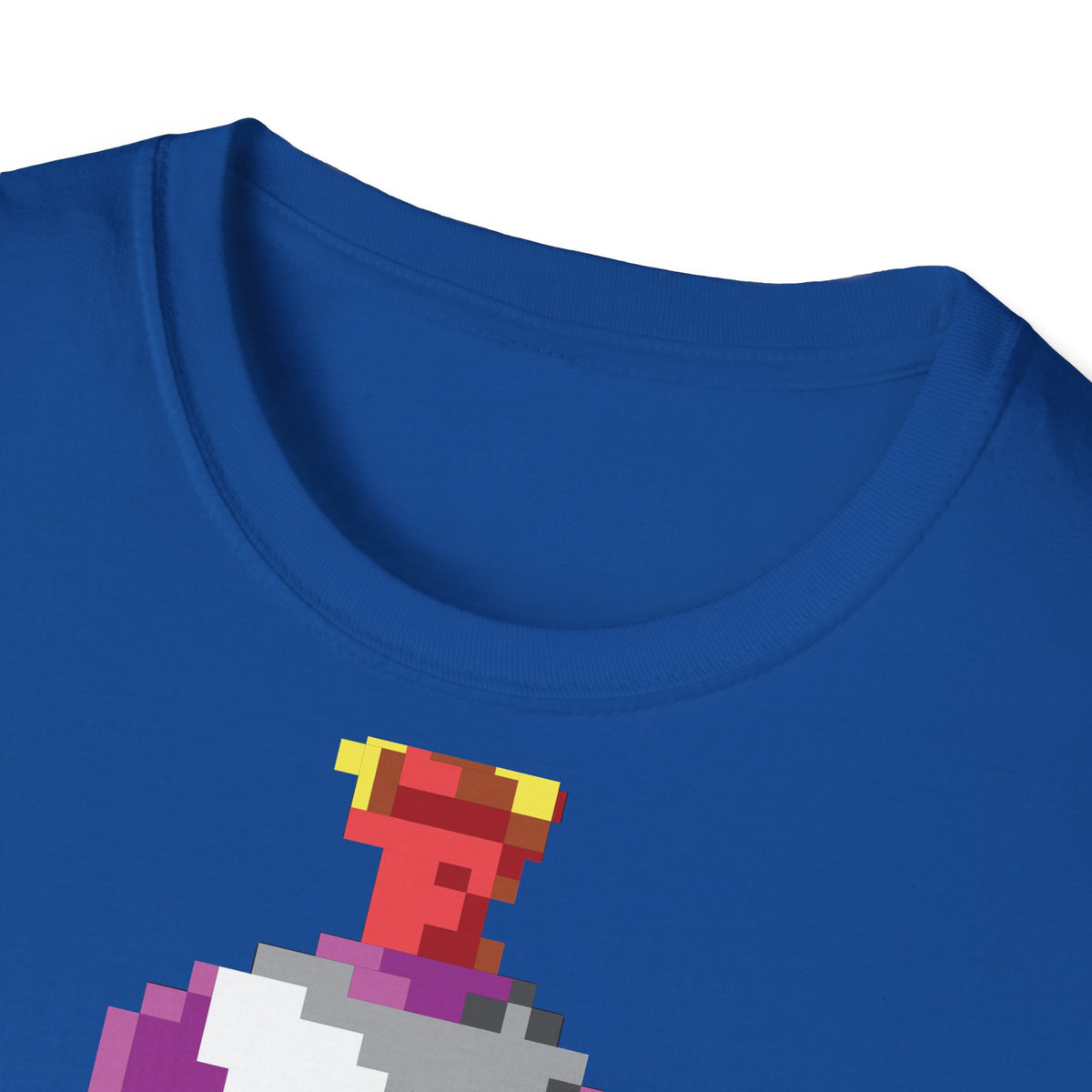 Space Quest II - T-shirt Printify
