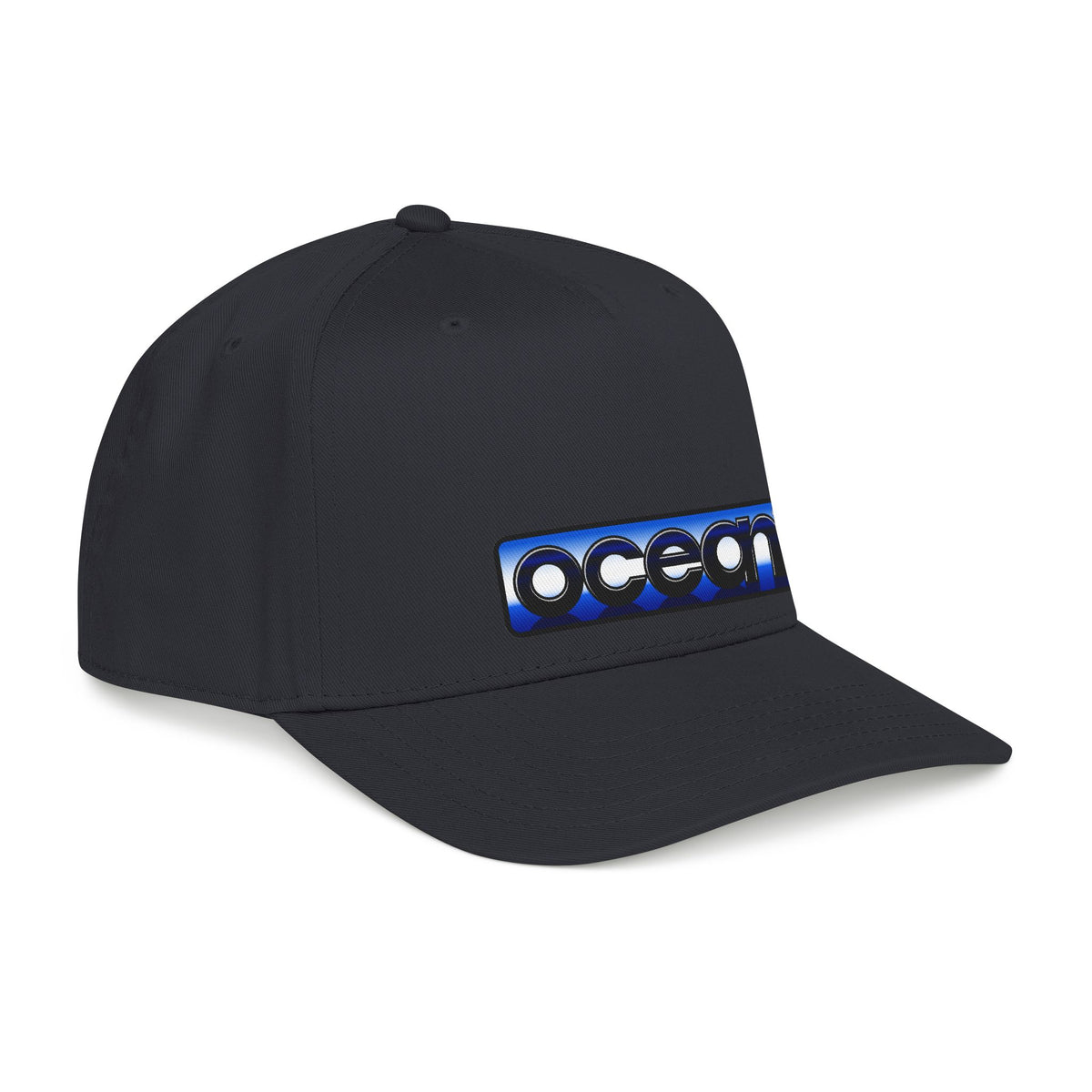 Ocean Software - Baseball Cap Printify