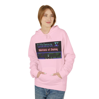 Ultima V - Hoodie Printify