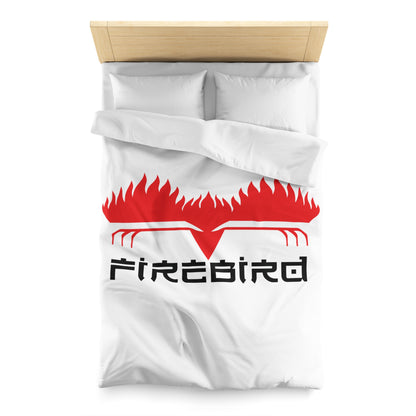 Firebird - Dekbedovertrek Printify