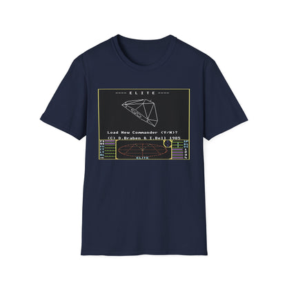 Elite - T-shirt Printify