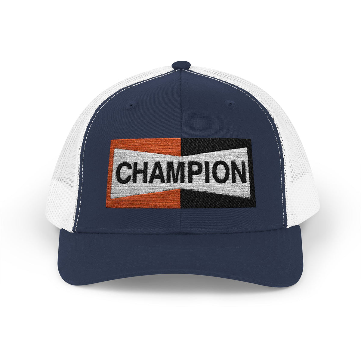 Champion - Snapback Truckerpet Printify