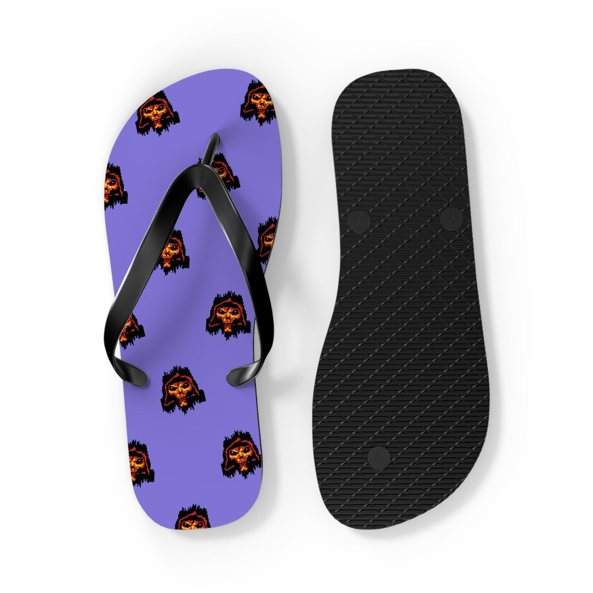Diablo - Slippers Printify