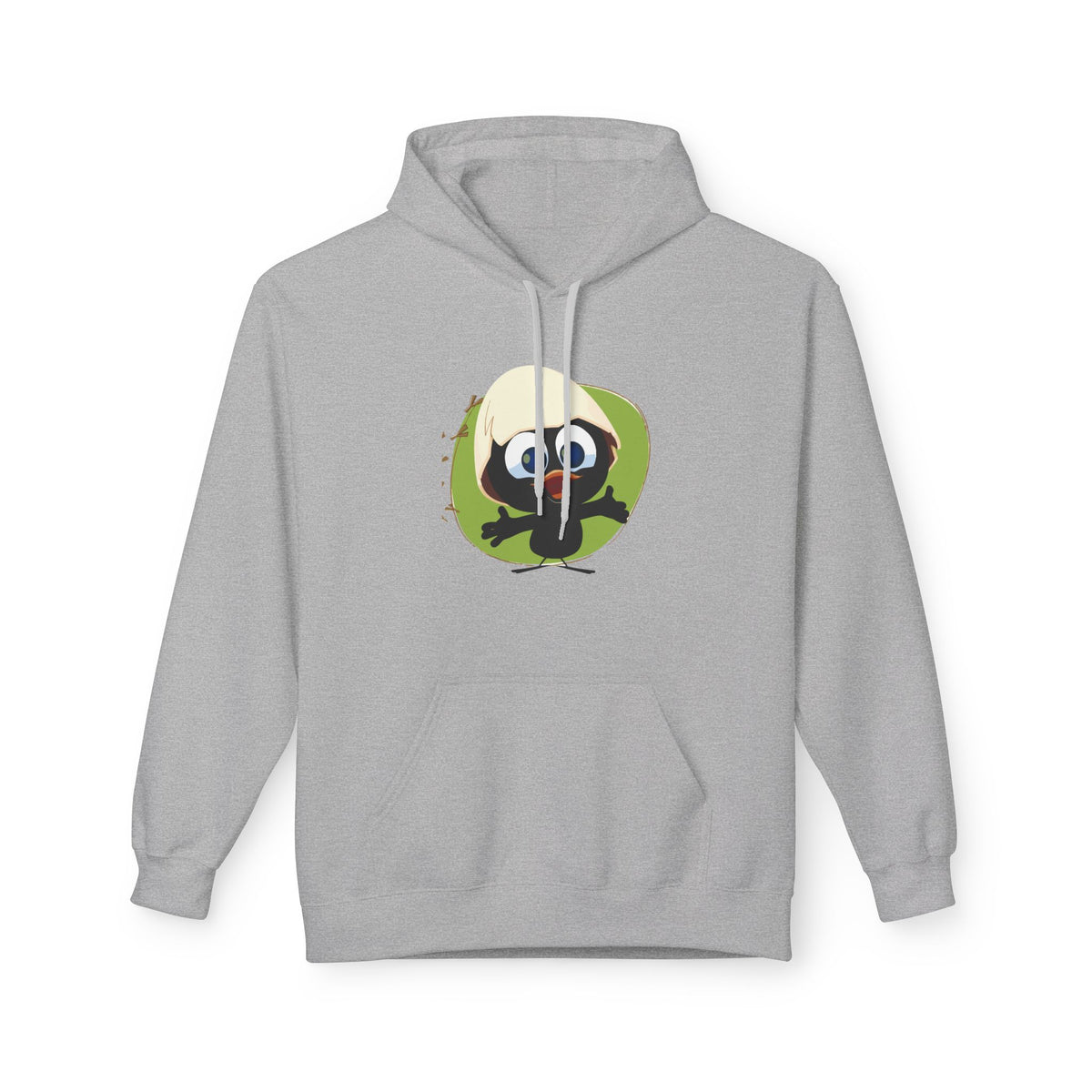 Calimero - Hoodie Printify