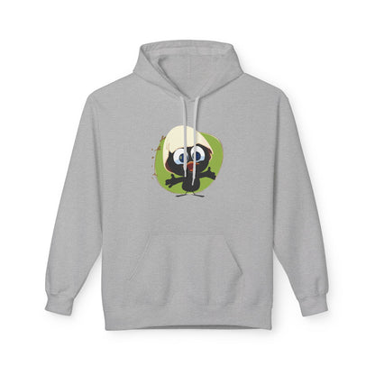 Calimero - Hoodie Printify