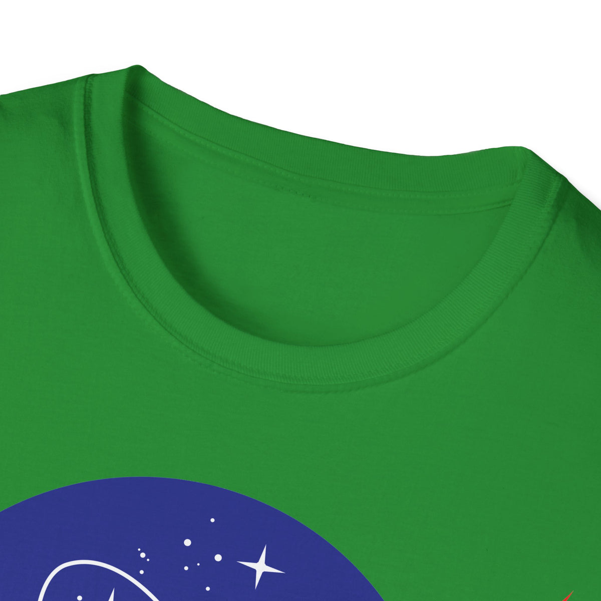 NASA - T-shirt Printify