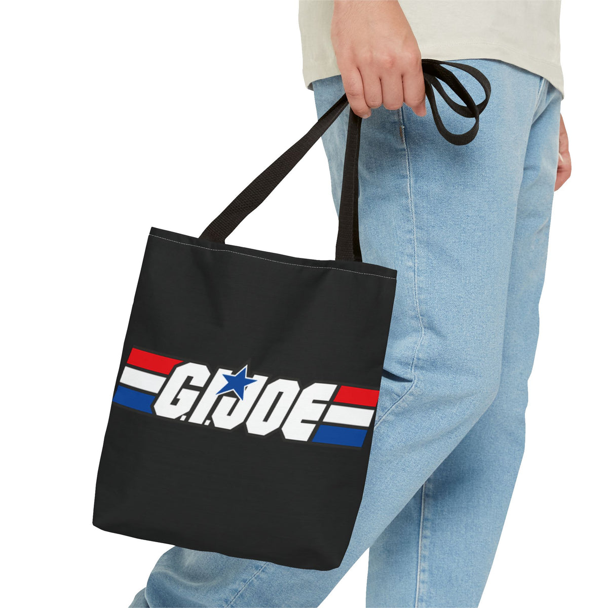 G.I. Joe - Tas Printify
